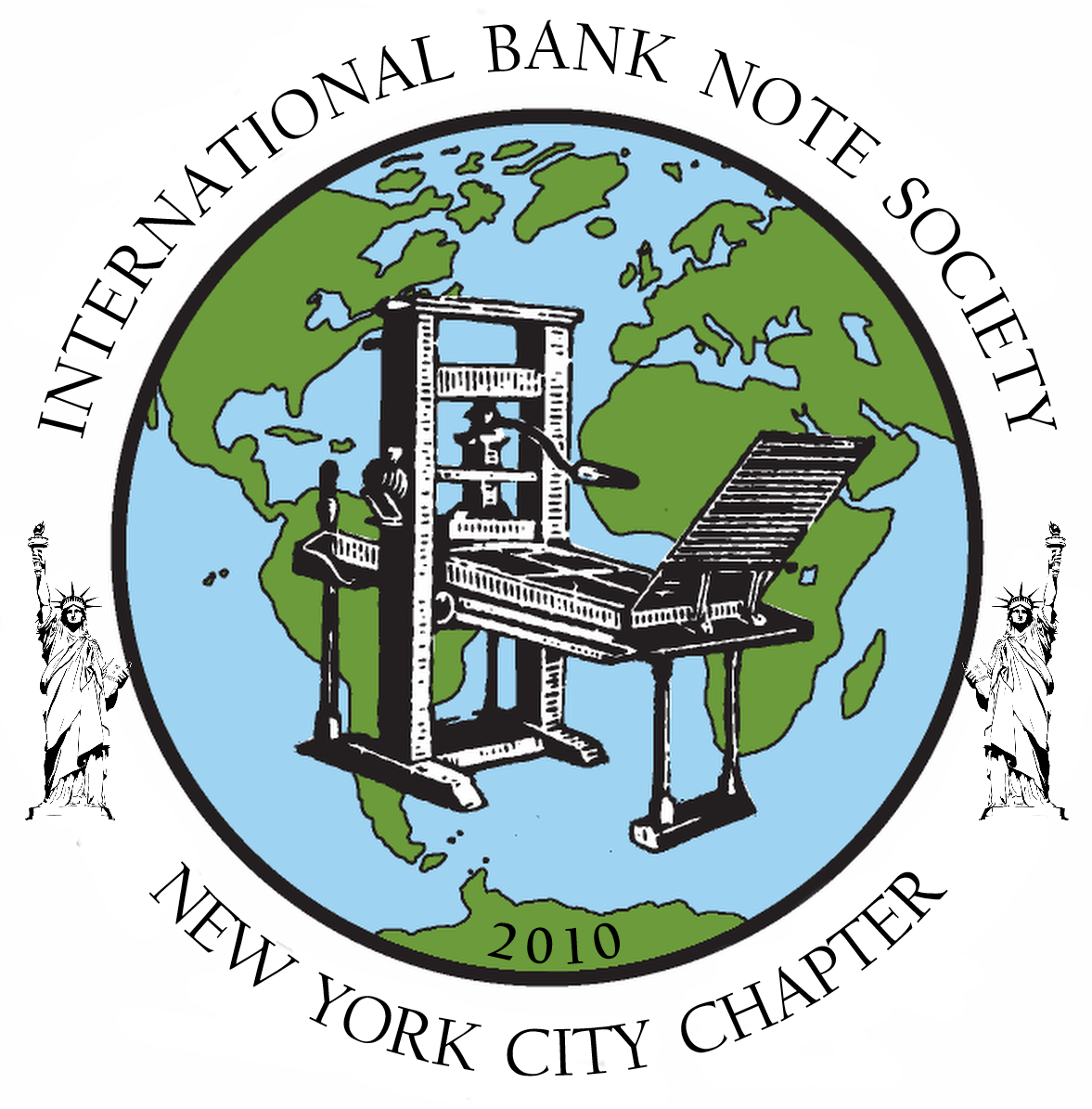 NYC CHAPTER LOGO