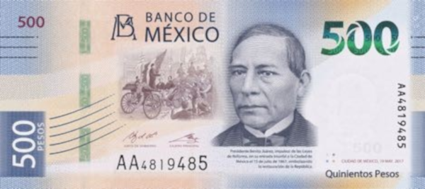 MEX-500-Front