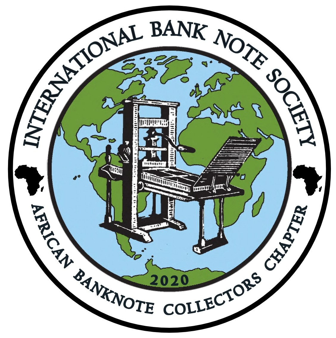 IBNS Africa Banknote Chapter