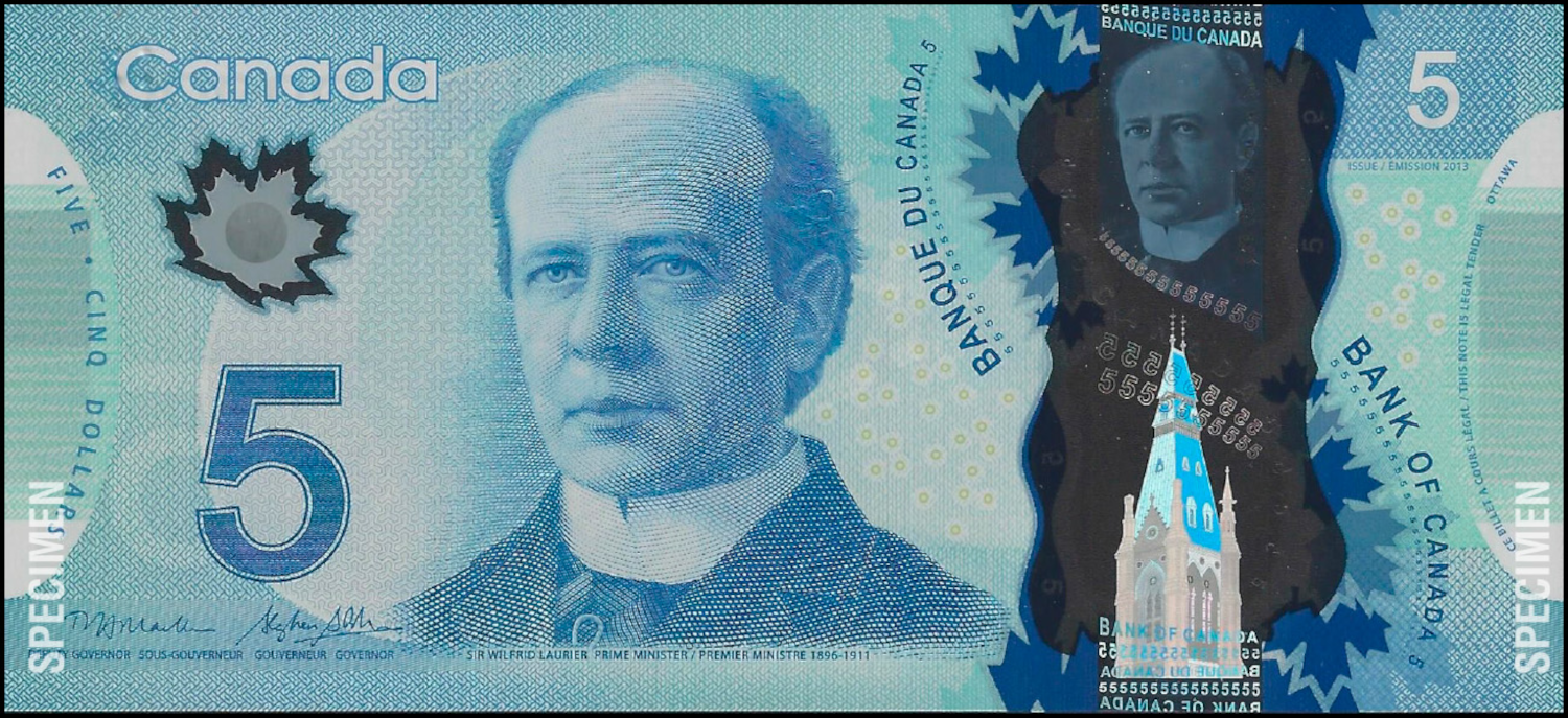 Polymer 01A UNC front