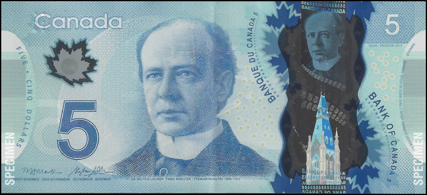 Polymer 03A EF front