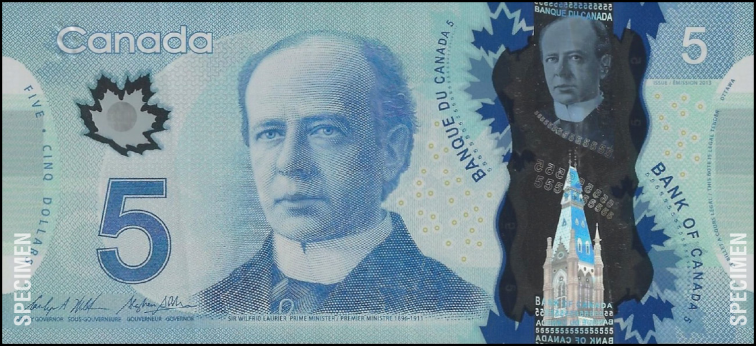 Polymer 04A VF front