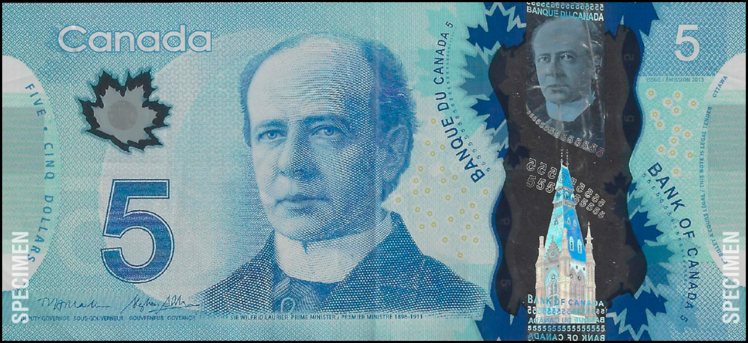 Polymer 05A FINE aUNC front