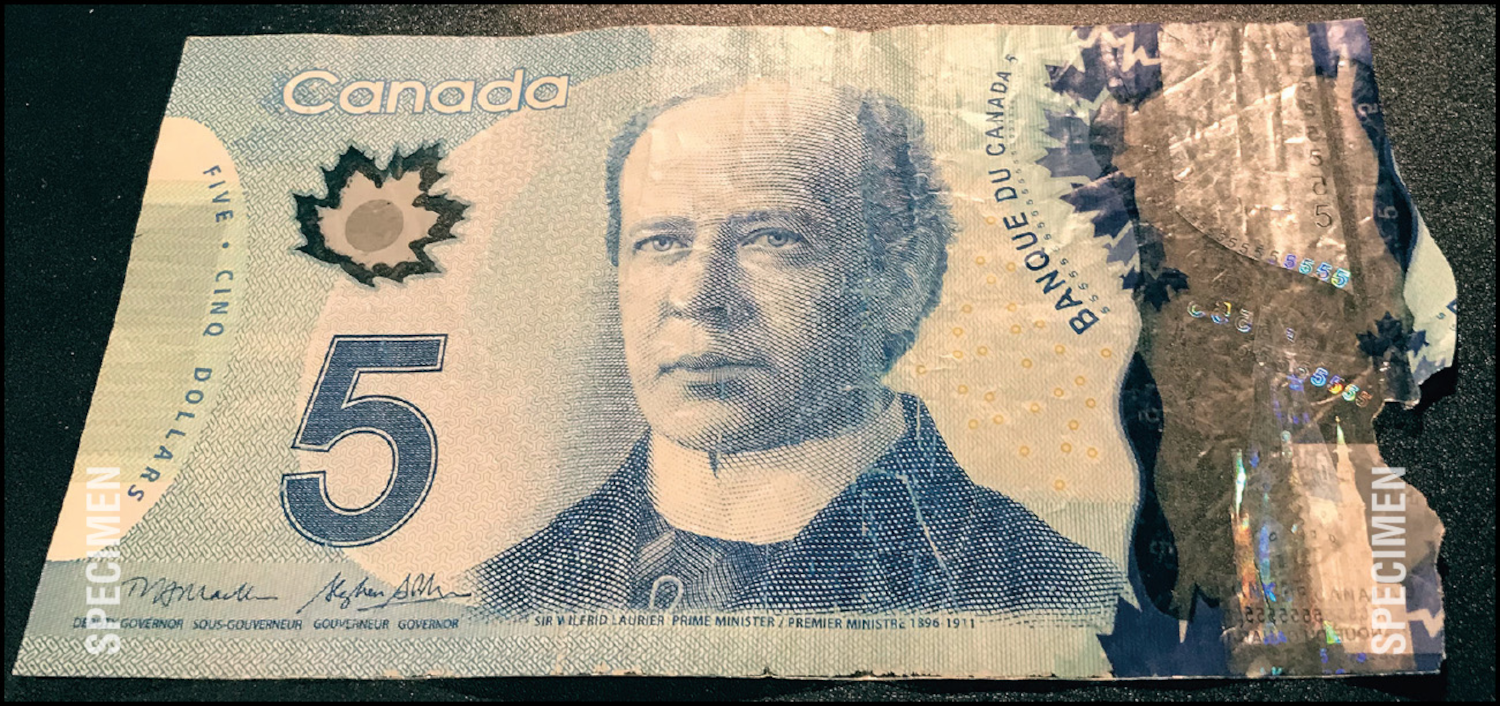 Polymer 08B FAIR angle