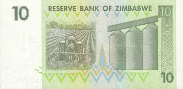 Zimbabwe_10_back