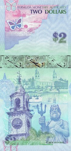 Banknote of 2009