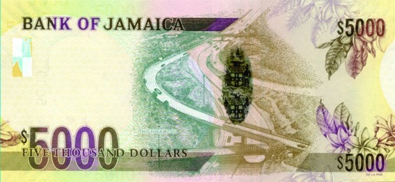 Jamaica_5000_back