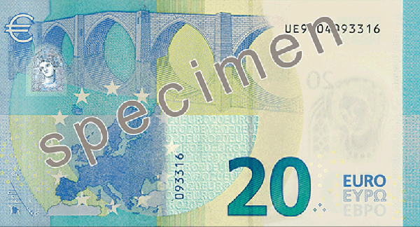 EUR-20-Back