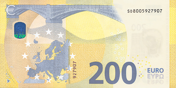 EUR-200-Back