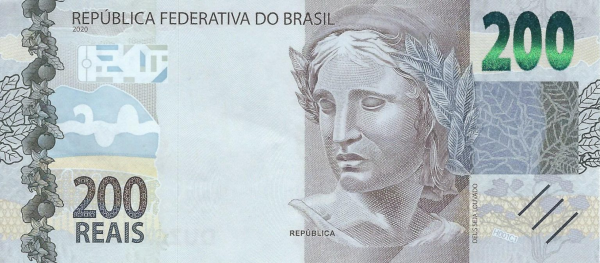 Brazilian Real (BRL) - Overview, History, Denominations