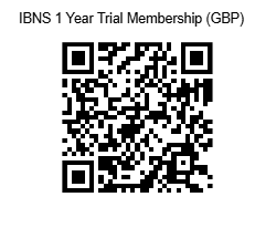 IBNS Trial GBP